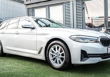 BMW 520 174.999 km 20.700 &euro; Rüsselsheim 65428