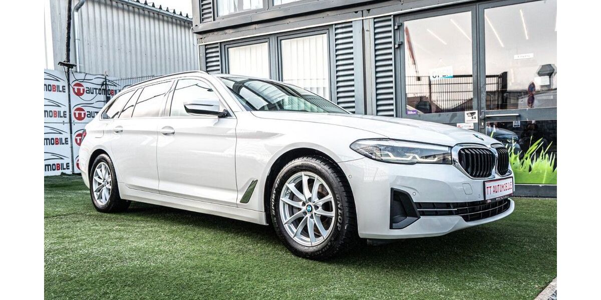 BMW 520 174.999 km 20.700 &euro; Rüsselsheim 65428