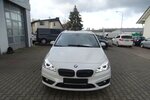 BMW 218 Active Tourer d Panoramadach, Leder, LED Schei 114.982 km 14.790 &euro; Rodgau 63110