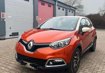 Renault Captur 128.000 km 6.299 &euro; Groß-Gerau 64521