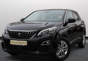 Peugeot 3008 177.000 km 12.490 &euro; Frankfurt am Main 60386