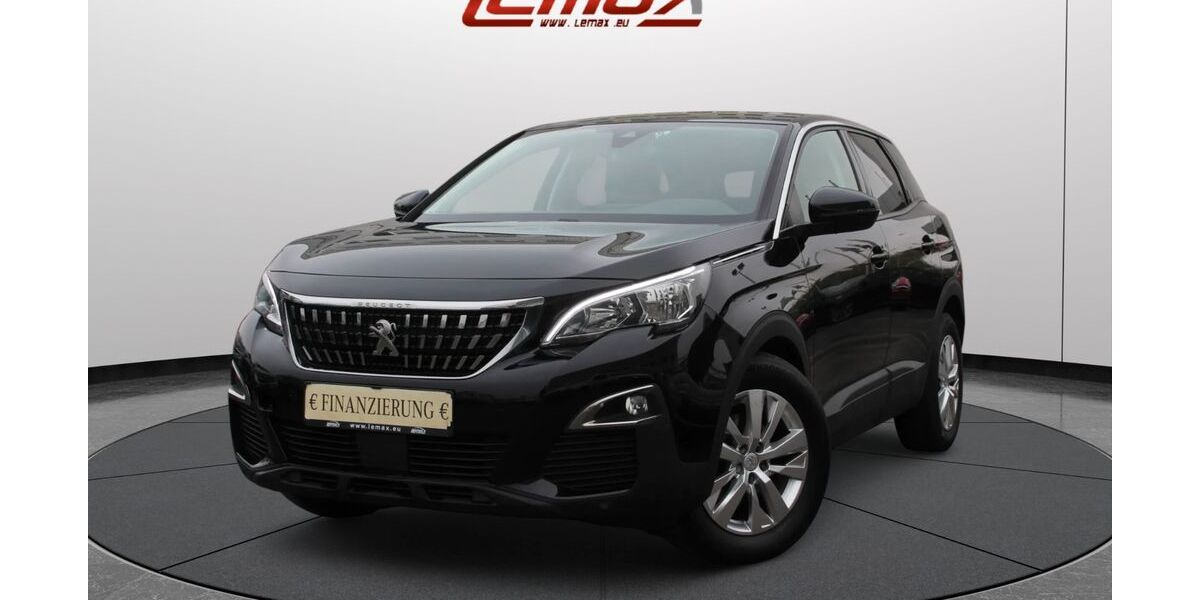 Peugeot 3008 177.000 km 12.490 &euro; Frankfurt am Main 60386