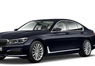 BMW 740 129.751 km 35.950 &euro; Bad Homburg 61352