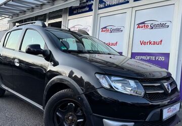 Dacia Sandero 65.000 km 8.999 &euro; Frankfurt am Main 60388