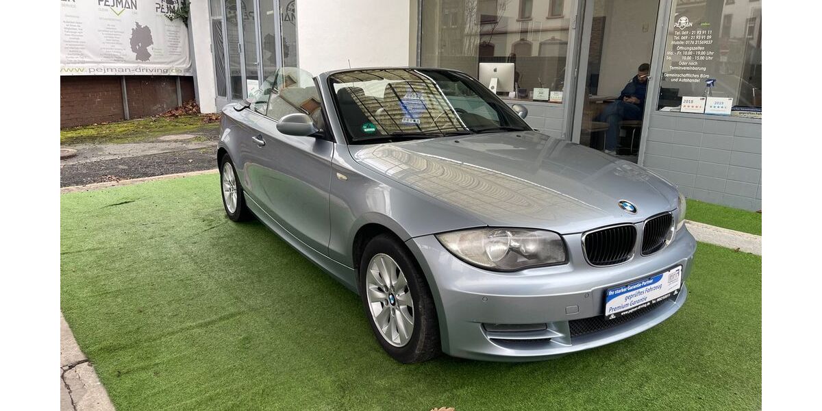 BMW 118 239.577 km 5.499 &euro; Frankfurt am Main 60386