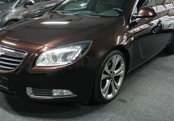 Opel Insignia 223.000 km 5.500 &euro; Rüsselsheim 65428