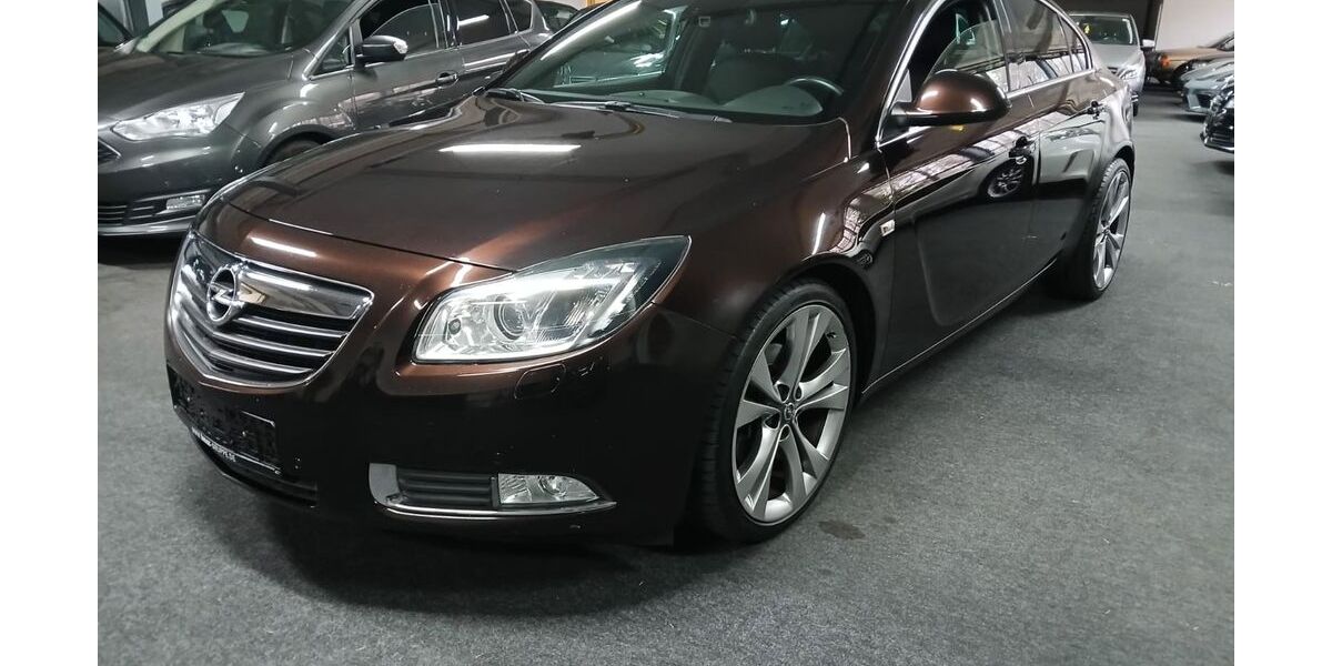 Opel Insignia 223.000 km 5.500 &euro; Rüsselsheim 65428
