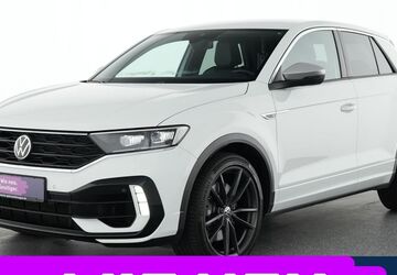 VW T-Roc 29.143 km 30.477 &euro; Dietzenbach bei Frankfurt 63128