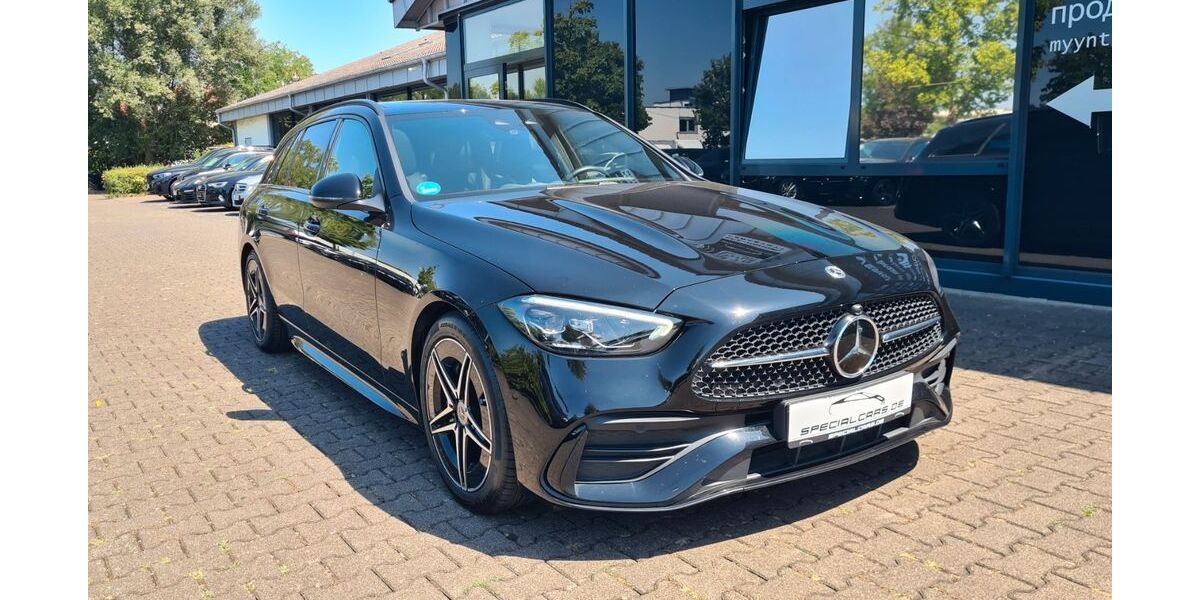 Mercedes-Benz C 220 96.300 km 28.990 &euro; Offenbach am Main 63069