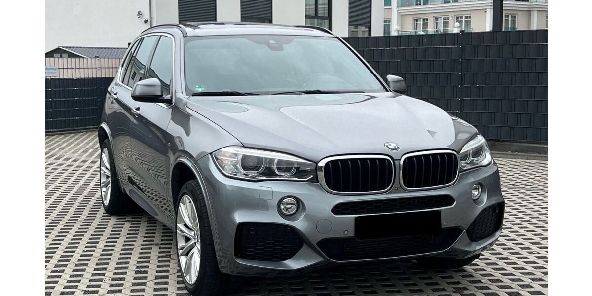 BMW X5 187.000 km 22.800 &euro; Langenselbold 63505