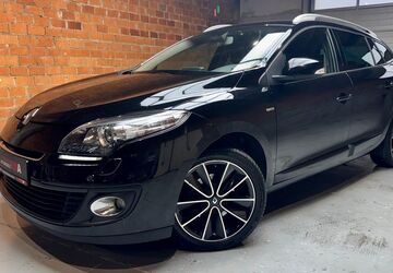 Renault Megane 212.000 km 3.490 &euro; Heusenstamm 63150