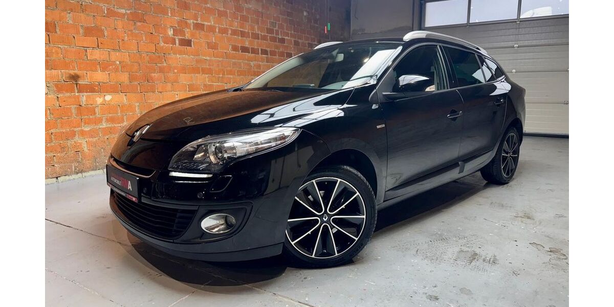 Renault Megane 212.000 km 3.490 &euro; Heusenstamm 63150