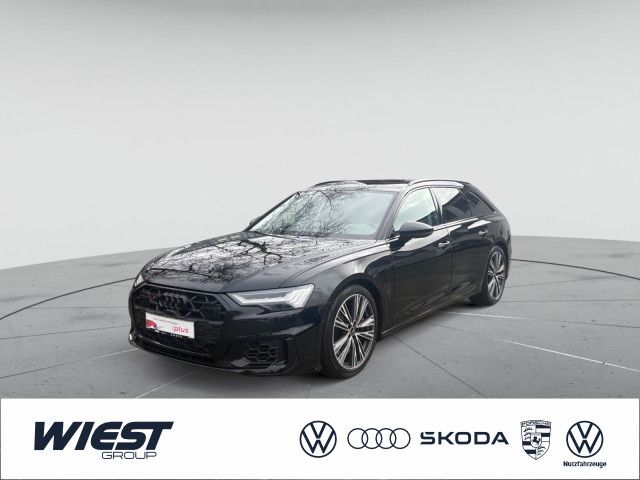 Audi S6 16.059 km 60.880 &euro; Darmstadt 64295