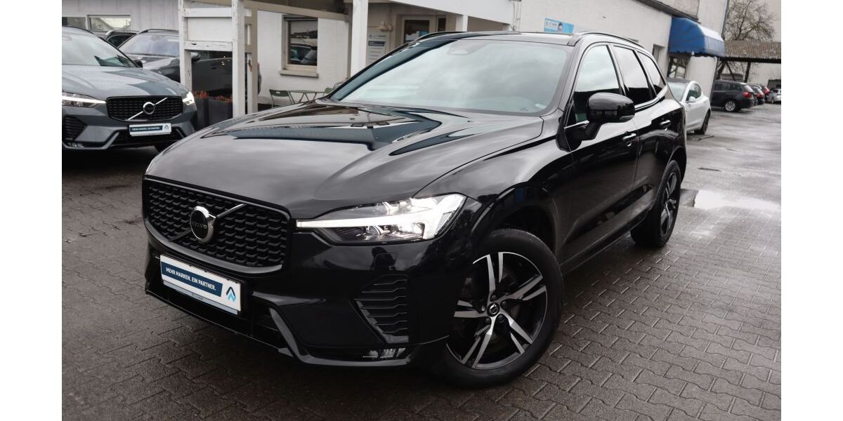 Volvo XC60 62.530 km 33.980 &euro; Darmstadt 64291