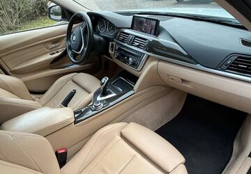 BMW 320 138.100 km 12.600 &euro; Frankfurt am Main 60388