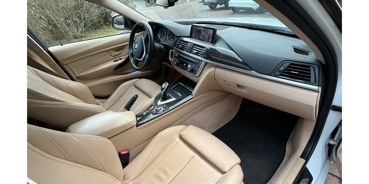 BMW 320 138.100 km 12.600 &euro; Frankfurt am Main 60388