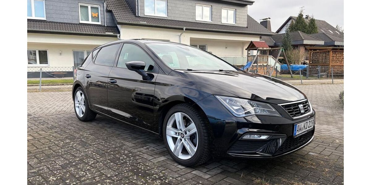Seat Leon 75.000 km 18.000 &euro; Weiterstadt 64331