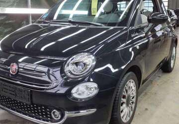 Fiat 500 16.326 km 11.580 &euro; Rüsselsheim 65428