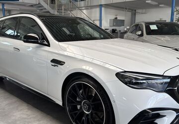 Mercedes-Benz E 53 AMG 29.200 km 91.499 &euro; Groß-Umstadt 64823