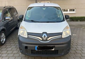 Renault Kangoo 235.000 km 3.999 &euro; Frankfurt 60327