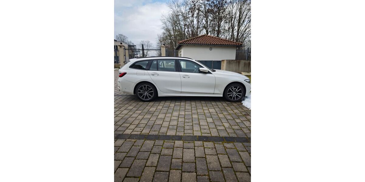 BMW 320 47.000 km 28.000 &euro; Liederbach 65835