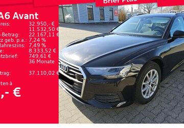 Audi A6 95.707 km 32.850 &euro; Frankfurt am Main 60314