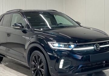 VW T-Roc 25.300 km 21.600 &euro; Dietzenbach 63128