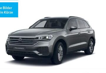 VW Touareg 21.965 km 52.780 &euro; Eschborn 65760