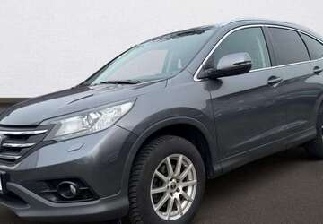 Honda CR-V 180.000 km 8.799 &euro; Frankfurt am Main 60386