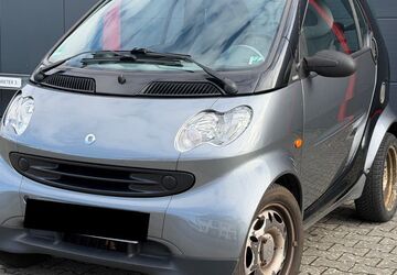 Smart ForTwo 109.000 km 1.900 &euro; Dieburg 64807
