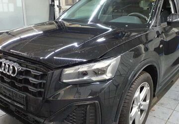 Audi Q2 64.850 km 28.888 &euro; Mühlheim 63165