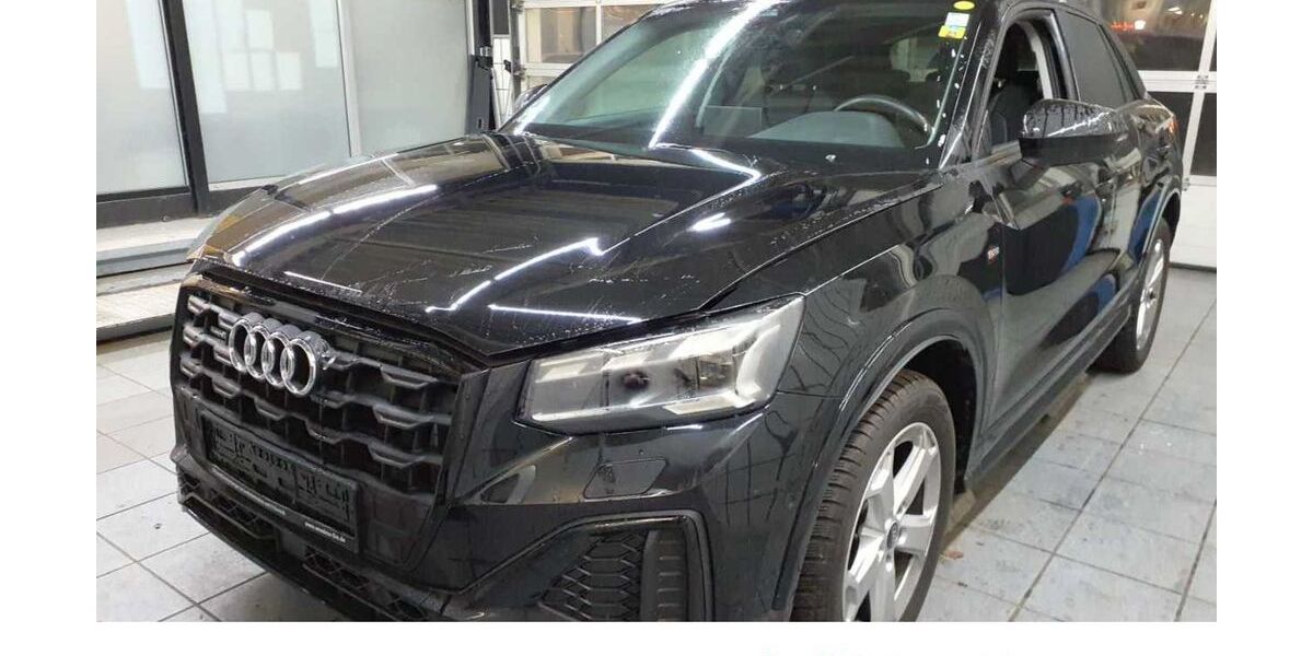 Audi Q2 64.850 km 28.888 &euro; Mühlheim 63165