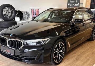BMW 520 90.871 km 29.500 &euro; Schaafheim 64850