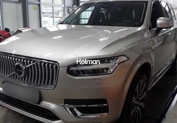 Volvo XC90 41.628 km 49.159 &euro; Eschborn 65760