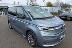 VW T7 Multivan Style eHybrid/Vollausst/Leder/Pano 79.988 km 41.999 &euro; Frankfurt 60386
