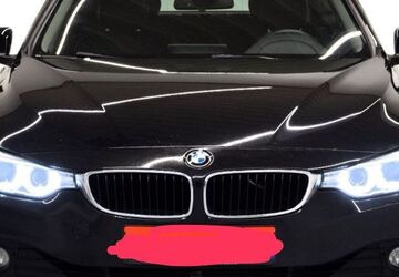 BMW 430 Gran Coupé 228.000 km 13.500 &euro; Langen 63225