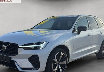Volvo XC60 51.858 km 37.450 &euro; Frankfurt am Main 60486