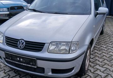 VW Polo 202.257 km 1.680 &euro; Groß-Umstadt 64823