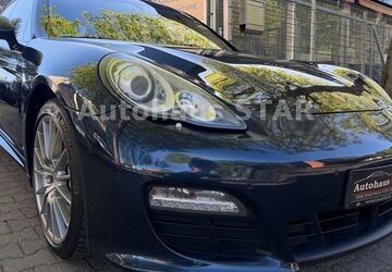Porsche Panamera 232.200 km 16.990 &euro; Offenbach am Main 63071