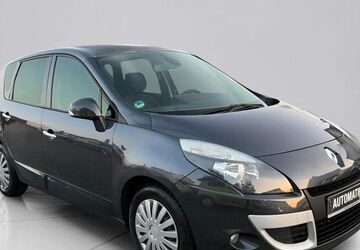 Renault Scenic 75.500 km 7.790 &euro; Egelsbach 63329
