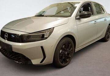 Opel Corsa 17.069 km 17.780 &euro; Rüsselsheim 65428