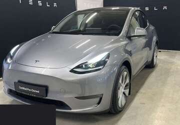 Tesla Model Y 31.716 km 44.100 &euro; Hanau 63457