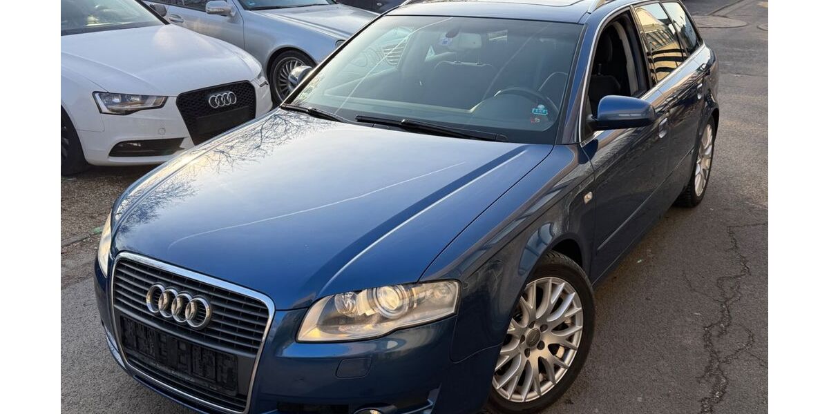 Audi A4 344.000 km 3.499 &euro; Frankfurt am Main 65933
