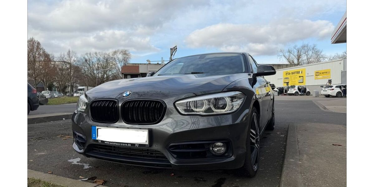 BMW 118 165.002 km 11.999 &euro; Frankfurt am Main 60389