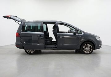 VW Sharan 240.000 km 10.700 &euro; Frankfurt am Main 60326