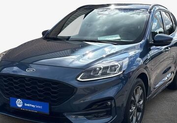 Ford Kuga 17.989 km 24.950 &euro; Frankfurt 60386