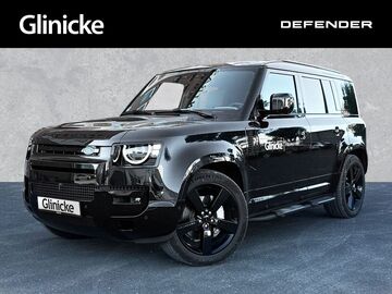 Gebrauchte Land Rover Defender