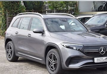 Mercedes-Benz EQB 61.839 km 28.980 &euro; Heusenstamm bei Frankfurt/M 63150
