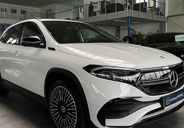Mercedes-Benz EQA 38.626 km 34.499 &euro; Groß-Umstadt 64823
