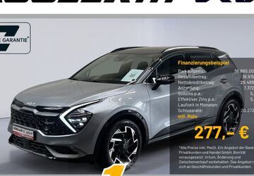 Kia Sportage 2.090 km 36.860 &euro; Rosbach | Frankfurt Nord 61191